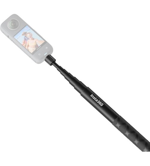 INSTA360 Invisible Selfie Stick 85cm With Sleeve INSTA360 Invisible Selfie Stick 85cm With Sleeve